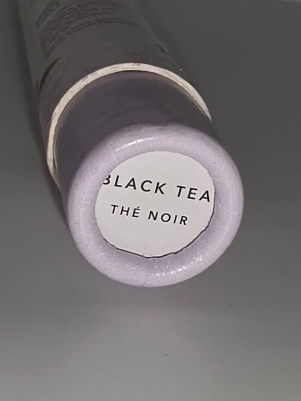 100% PURE, Maracuja Oil Mascara, Black Tea,Factory Sealed